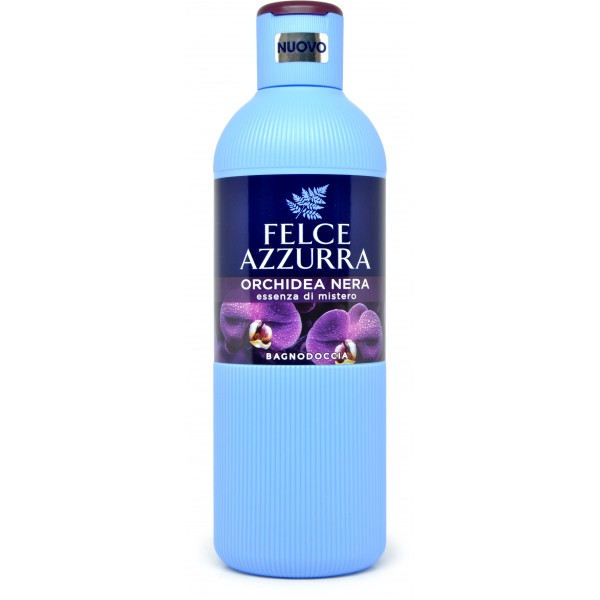 BAGNO FELCE AZZ.ORCHIDEA ML650
